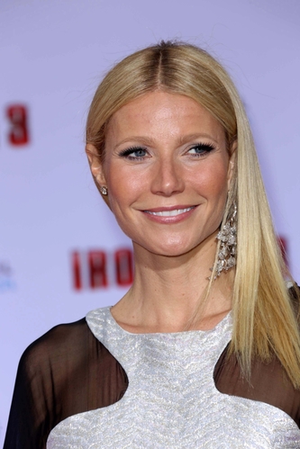 Gwyneth Paltrow pissed of working moms when she said that her movie star life is harder than the typical 9-5 office job. Do you agree?