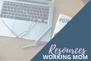 Resources - Redefining Mom®