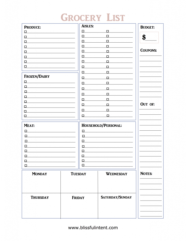 More than 20 of the best life Organization printables broken down by category: budget, planning, organization, meal planning, and business printables! Organize life printables / Free life organization printables / Printables to organize your life / Free printables / Printable planning sheets