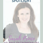 Mom Spotlight Sarah Prince | Busy Moms Building | Refining Mom | online business, virtual assistance blogging, entrepreneurs, mommy bloggers, mompreneurs, social media marketing, marketing.