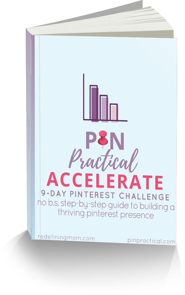Pin Practical Masterclass - Grow Your Email List with Pinterest ...