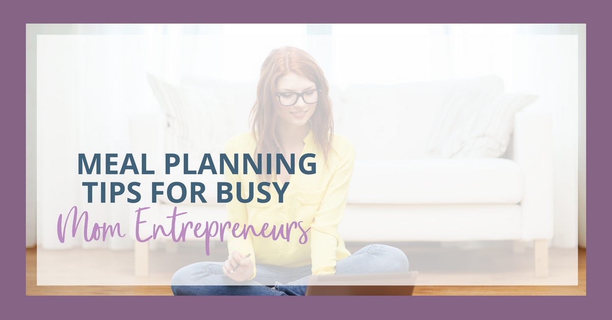 The Surprising Way To Get More Done As A Working Mom Redefining Mom