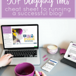 50+ of the best blogging resources & tools for running a successful blog! Learn how to blog and make money from home! Start a blog to make money / Blogging for beginners / Start an online business