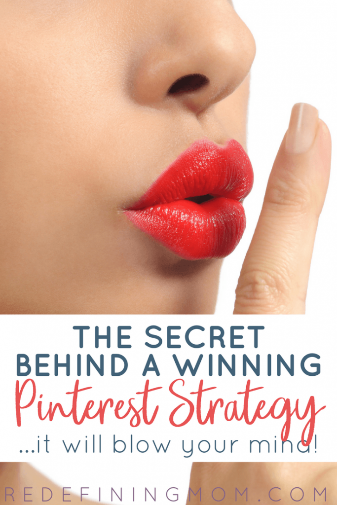 Struggling with how to make money on Pinterest? There's a secret every blogger should know and it will blow your mind! Pinterest tips for business, Pinterest for bloggers, Step by step how to make money on Pinterest #pinterestmarketing #pinteresttips #blog #blogging #pinterestmarketingtips #pintereststrategy