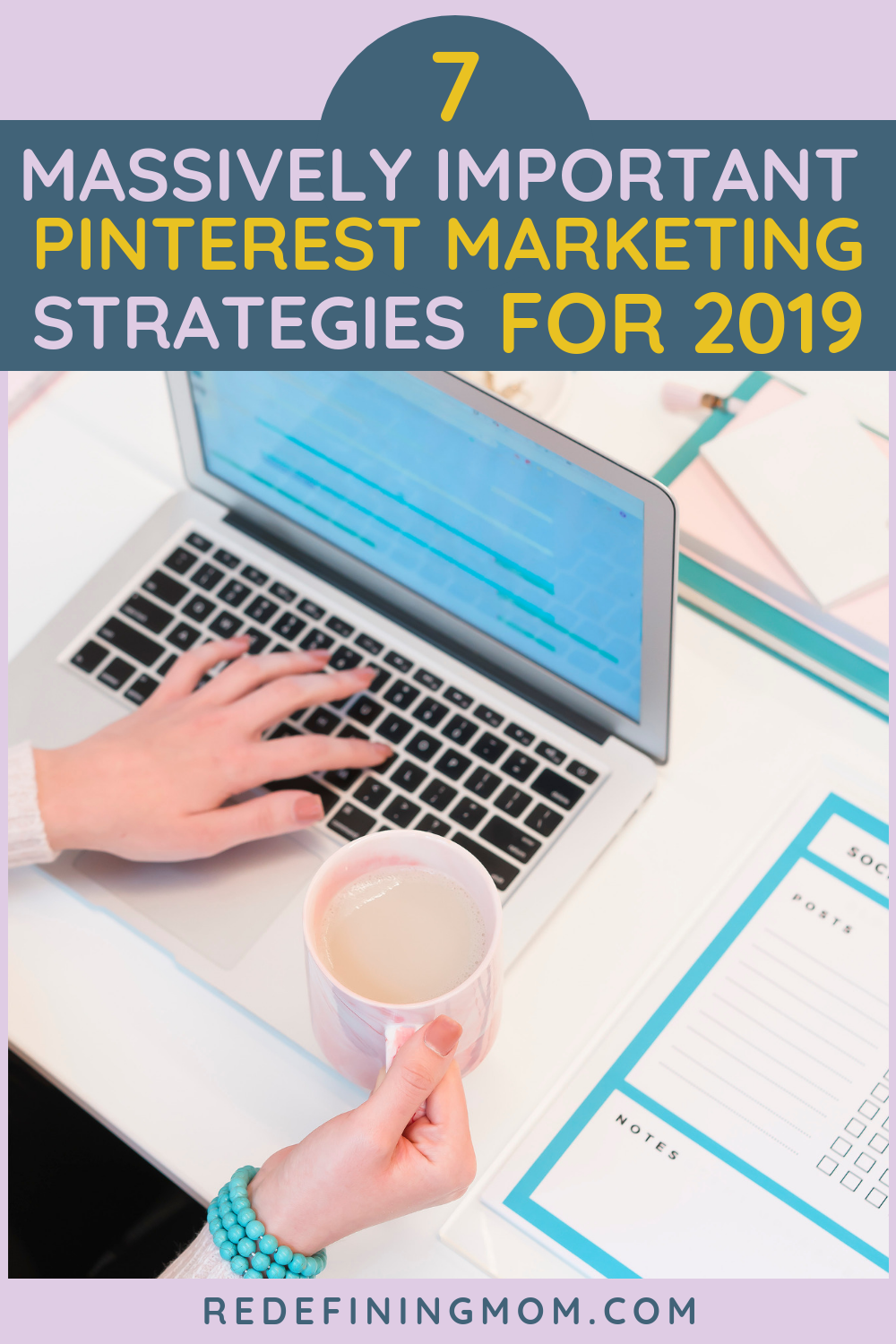 Pinterest Marketing Strategies and Tips for 2019