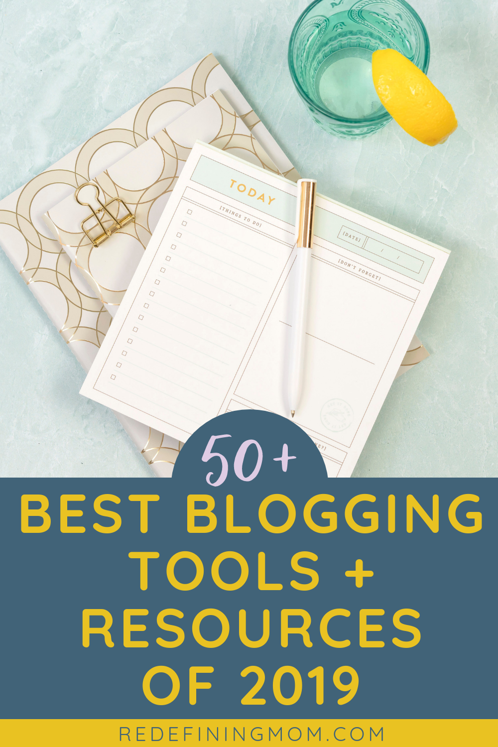50+ of the best blogging resources & tools for running a successful blog! Learn how to blog and make money from home! Start a blog to make money / Blogging for beginners / Start an online business