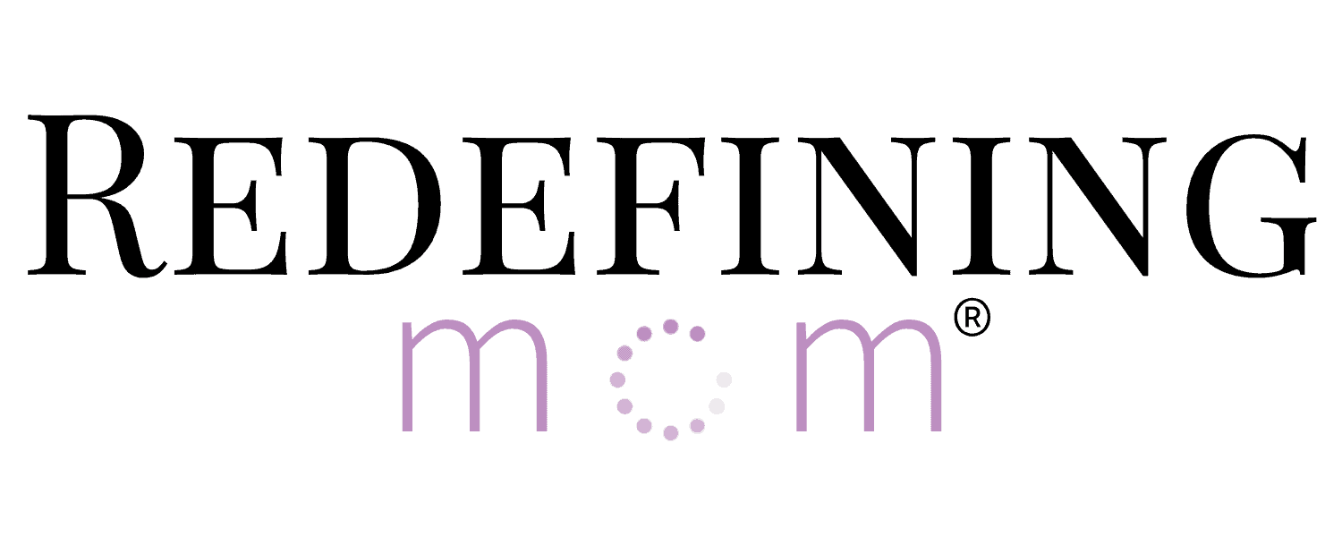 Redefining Mom